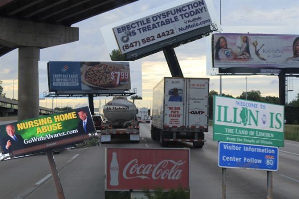 Illinois Billboards