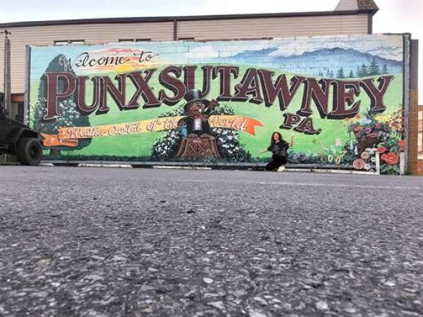 Punxsutawney
